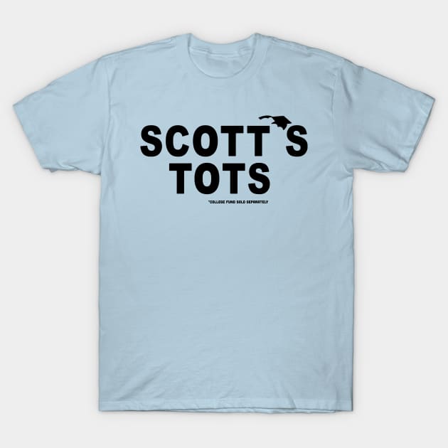 Hey Mr. Scott! T-Shirt by NovaTeeShop